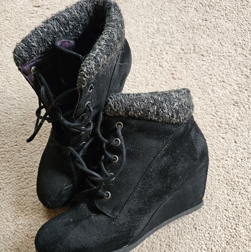 Booties